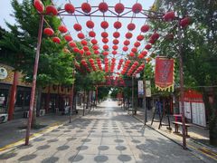 -滦州古城