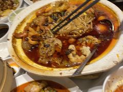 -眉州东坡(上海中心店)