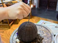 -不二茶空间·养生宴(石景山店)