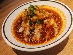 -太二酸菜鱼(中庚漫游城店)