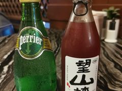 -长沙北辰洲际酒店-兰调全日餐厅