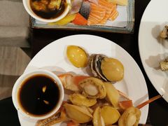 -安蒂娅·海鲜自助餐厅(安蒂娅美兰酒店)