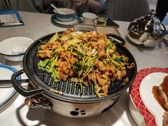 -京味民福烤鸭店(建设四马路店)