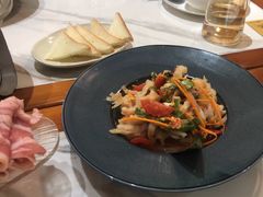 -MORNING  TAI莫柠泰·东南亚泰式餐厅(滨江公园店)