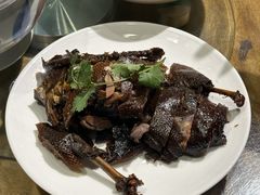 -民俗村柴火灶·景德江西菜(中国陶瓷博物馆店)