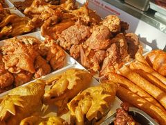-净香园熟肉(北坦总店)