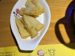-赖胖子肉蟹煲(金牛万达店)
