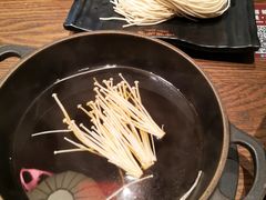 -呷哺呷哺 小火锅 (浦东新欧尚超市店)