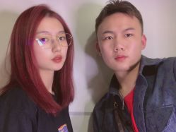 -逸丝风尚yesfashion造型