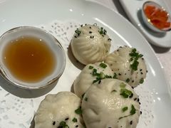 -杭州新新饭店·1913餐厅
