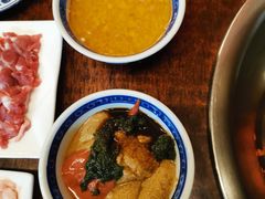 -前门张记涮肉(前门店)