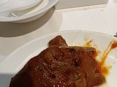 -宏宴·新京菜(望京店)