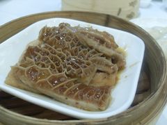 黑椒金钱肚-海逸海鲜酒家(古北店)