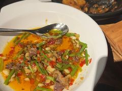 -洞庭土菜馆(天河北总店)