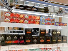 零售区-Peet's 皮爷咖啡(东湖路手作店)