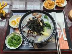 -朗丽兹自助餐厅
