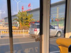 -温州龙湾国际机场