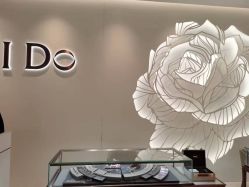 -I Do(重庆龙湖北城天街购物广场店)