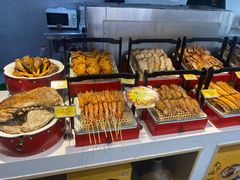 -映像威海·海鲜味道(市区店)