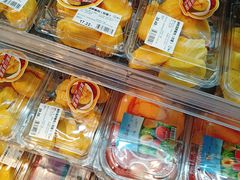 -盒马鲜生(宝地店)