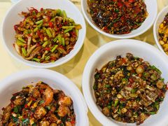 -笨罗卜浏阳菜馆(龙华鹏润达店)