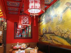 -富贵春饼·烤鸭·大厨现炒(泰华店)
