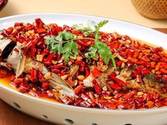 -鲁南仔·滕州炒鸡(经三路店)