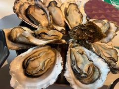-蚝堡海鲜·威海菜·海肠捞饭·烧烤·亚洲吃蚝公司(幸福门店)