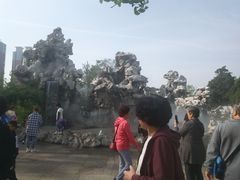 -迎泽公园