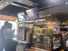 -子曰倒贴烧饼(松龄路店)