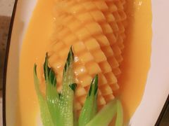 -全聚德(长江路店)