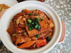 -金香匯晚茶(浑南店)