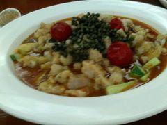 -谷语中餐厅