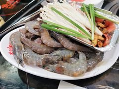 -爱尚客韩式烤肉自助餐厅(海口京华城店)