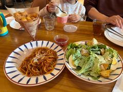 -清真·艾美可餐厅(大悦汇店)