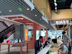 -苏宁易购(成都春熙路店)