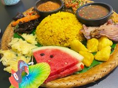 -滇西王子·山风云南菜·丽江地标品牌(古城南门店)