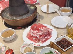 -阳坊大都涮羊肉(阳坊总店)