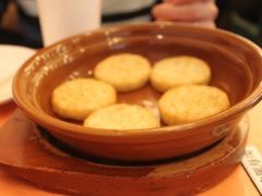 土豆饼-萨莉亚意式餐厅(河东万达店)