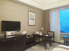 -青岛海景花园大酒店