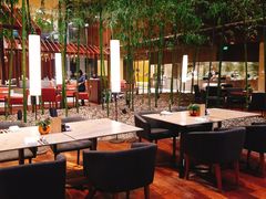 -北京望京凯悦酒店The Lounge大堂酒廊