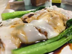 -华源餐厅·海鲜大排档(日月贝店)