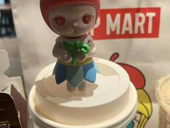 -泡泡玛特POPMART(崇文门国瑞城店)