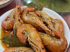 -红灯笼龙凤饭店(宁波老字号店)