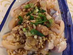 沙姜猪手-百利鸽王(紫薇路店)