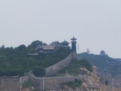 -蓬莱阁景区