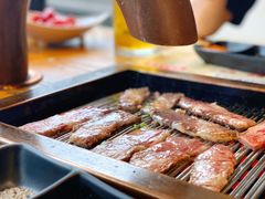 -千寻烧肉(政务区店)