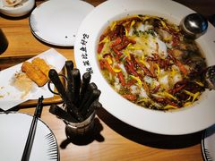 -太二酸菜鱼(福州泰禾店)