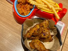 -必胜客(龙泉万达店)