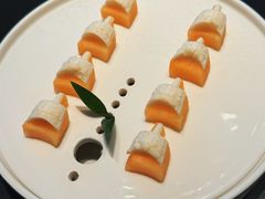 曾侯乙编钟山药-曾宴·楚菜(湖北省博物馆店)